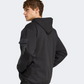 Adidas City Tech Utility Fleece Men Sportswear Hoody Black