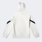 Erke  Kids-Girls Training Hoody White