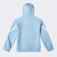 Erke Kids-Girls Training Hoody Island Blue
