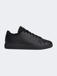 Adidas Advantage Base 2 Gs حذاء سبورتسوير أسود