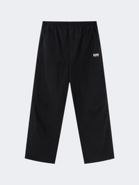 Erke Men Lifestyle Pant Black
