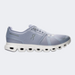 On Cloud 6 Women Lifestyle Shoes Nimbus/White