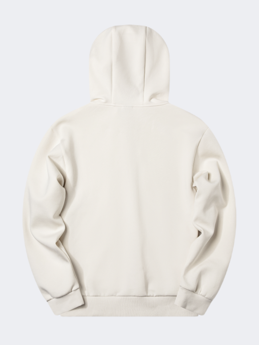 Erke Women Training Hoody Glacier White