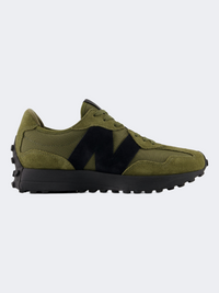 New Balance 327 Men Lifestyle Shoes Brown