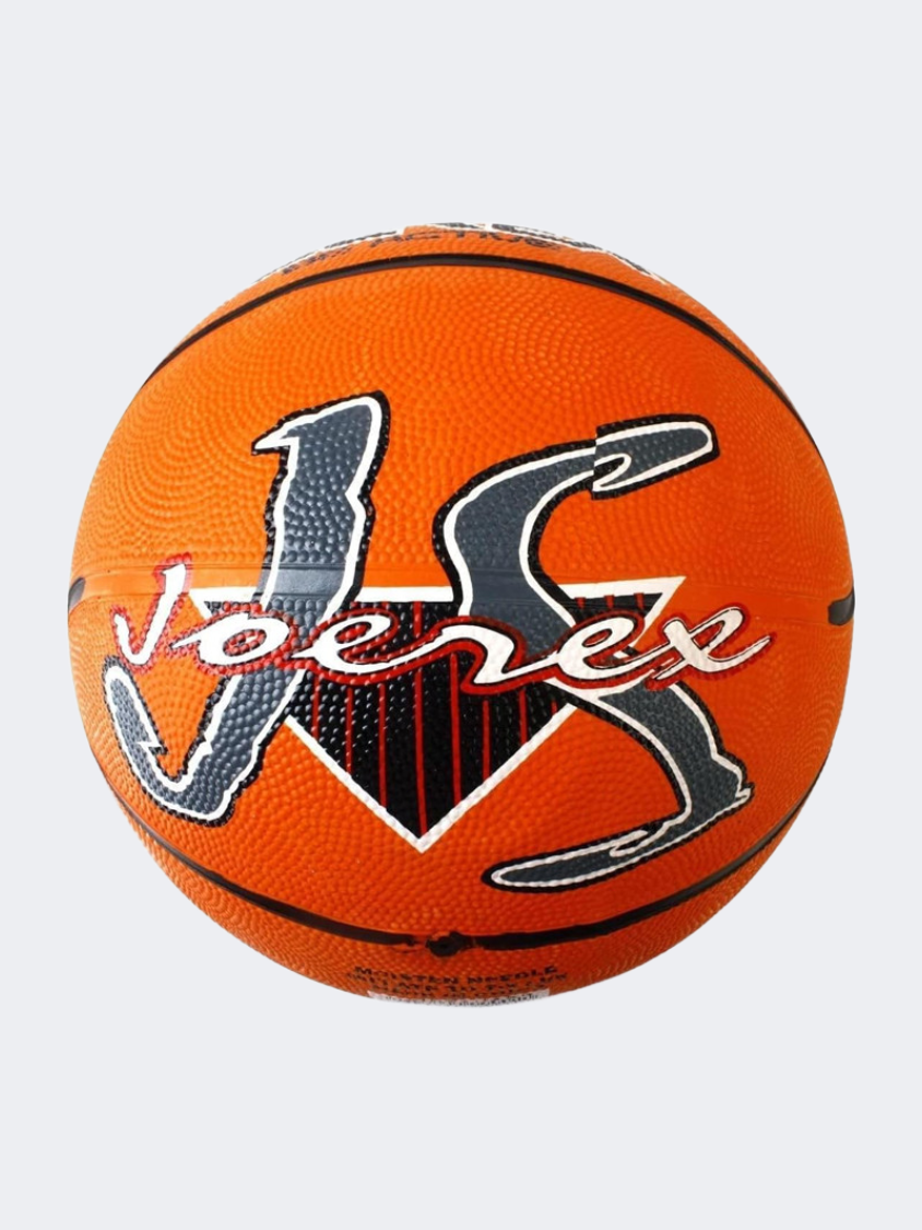 Joerex Basketball Ball Orange