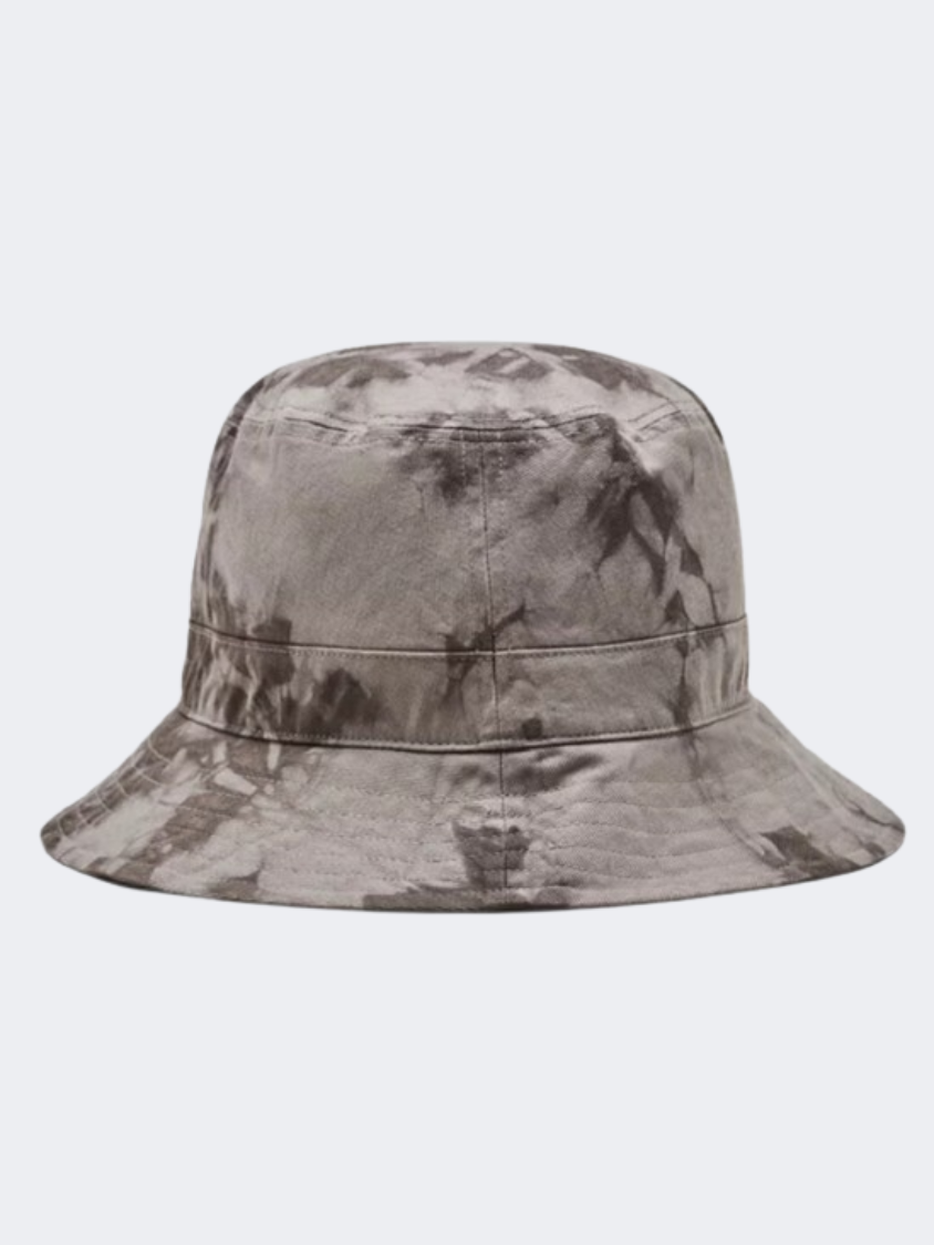 Under Armour Branded Men Training Cap Pewter/White