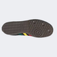 Adidas Samba Og Unisex Original Shoes Black/Yellow/Green