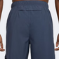 Nike Challenger Men Running Short Blue