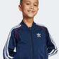 Adidas Adicolor Sst Little-Boys Originals Tracksuit Night Indigo