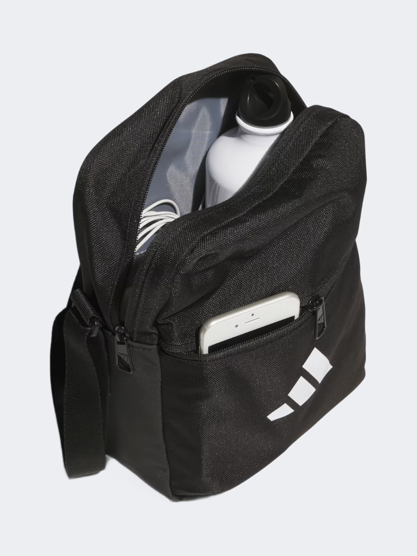 Adidas Essentials Organizer Unisex Training Bag Black