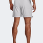 Under Armour Vanish Woven 6 Inch Men Training Short Halo Grey/Black
