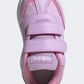 Adidas Tensaur Switch Cf Infant-Girls Sportswear Shoes Lilac/White/Pink