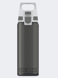 Sigg Total Color One زجاجة ماء لايف ستايل للجنسين أنثراسايت