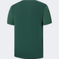 Erke Men Tennis T-Shirt Forest Green