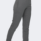 Oil And Gaz Cuffed Women Lifestyle Pant  Heather Grey