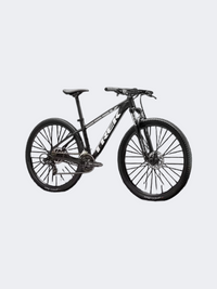 دراجة Trek Marlin 4 Gen 2 L 29 أسود غير لامع