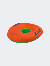 Zoggs Trainer Seat (L) عوامة سباحة برتقالية