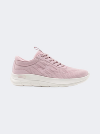 Joma Teseo 2613 Women Walking Shoes Light Pink
