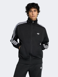 تراك توب رجالي Adidas Firebird Original أسود