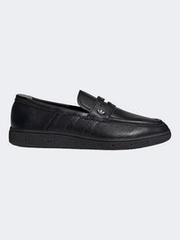 Adidas Handball Spezial Men Original Shoes Black/Grey