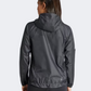 Adidas Own The Run Women Running Jacket Black/White