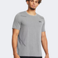 Under Armour Vanish Grid Men Training T-Shirt Grey/Black