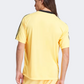 Adidas Tiro Aop Men Sportswear T-Shirt Spark