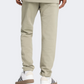 Adidas All Szn French Terry Regular Tapered Men Sportswear Pant Silver Pebble