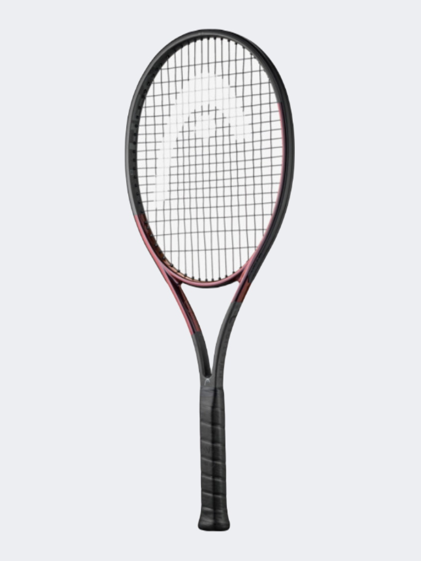 Head Prestige Mp 23 Unisex Tennis Racquet Black/Burgendy