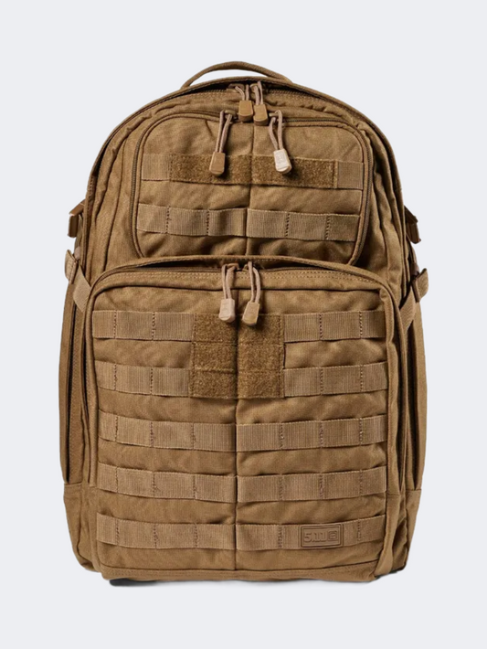5-11 Brand Rush24 2.0 Unisex Tactical Bag Kangaroo 56563-134