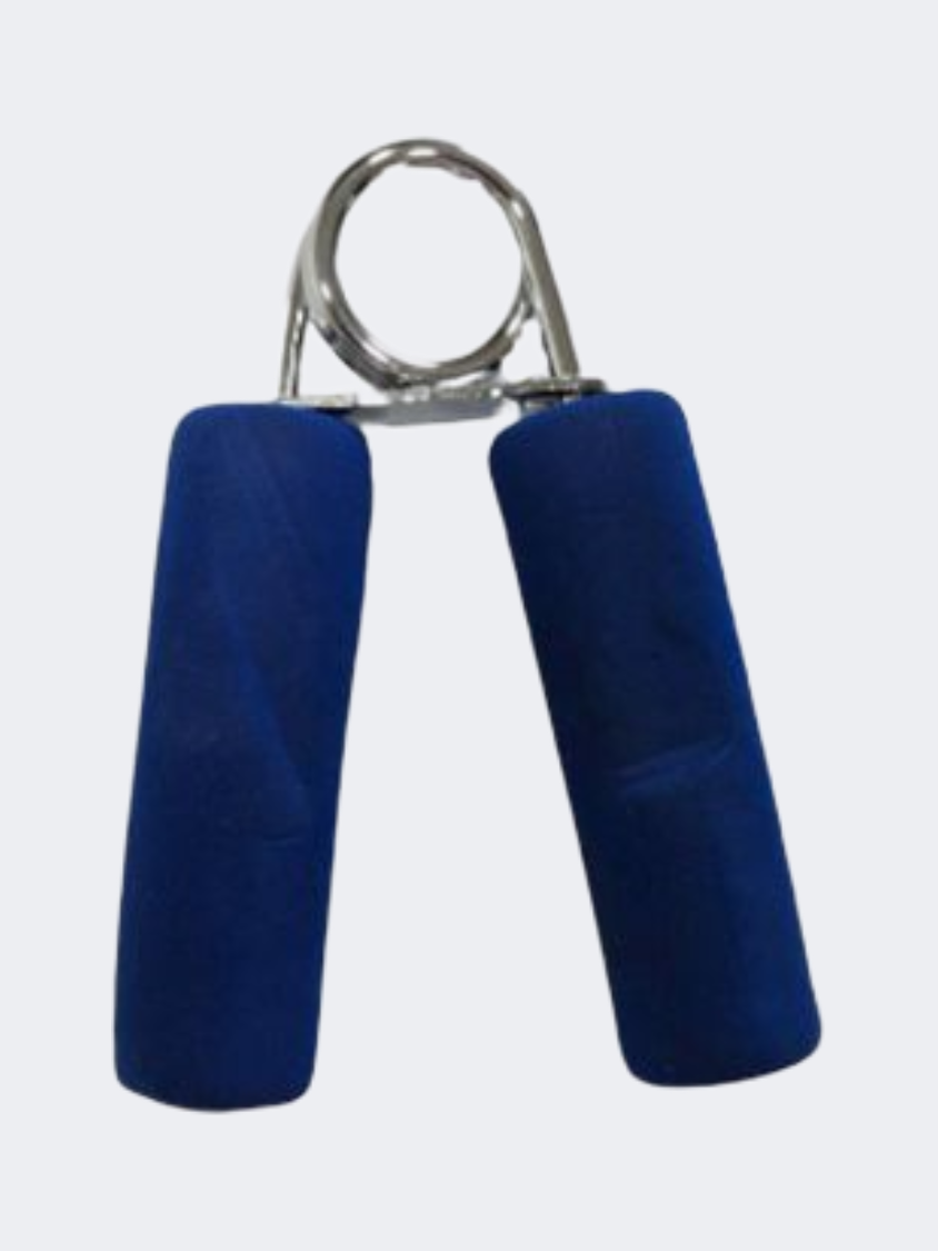 Irm-Fitness Factory Hand Grip Fitness Gear Blue