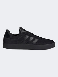 Adidas Vl Court 3.0 Men Sportswear Shoes Core Black