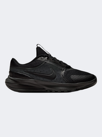 حذاء جري أولاد Nike Star Runner 5 Gs أسود/أنثراسيت