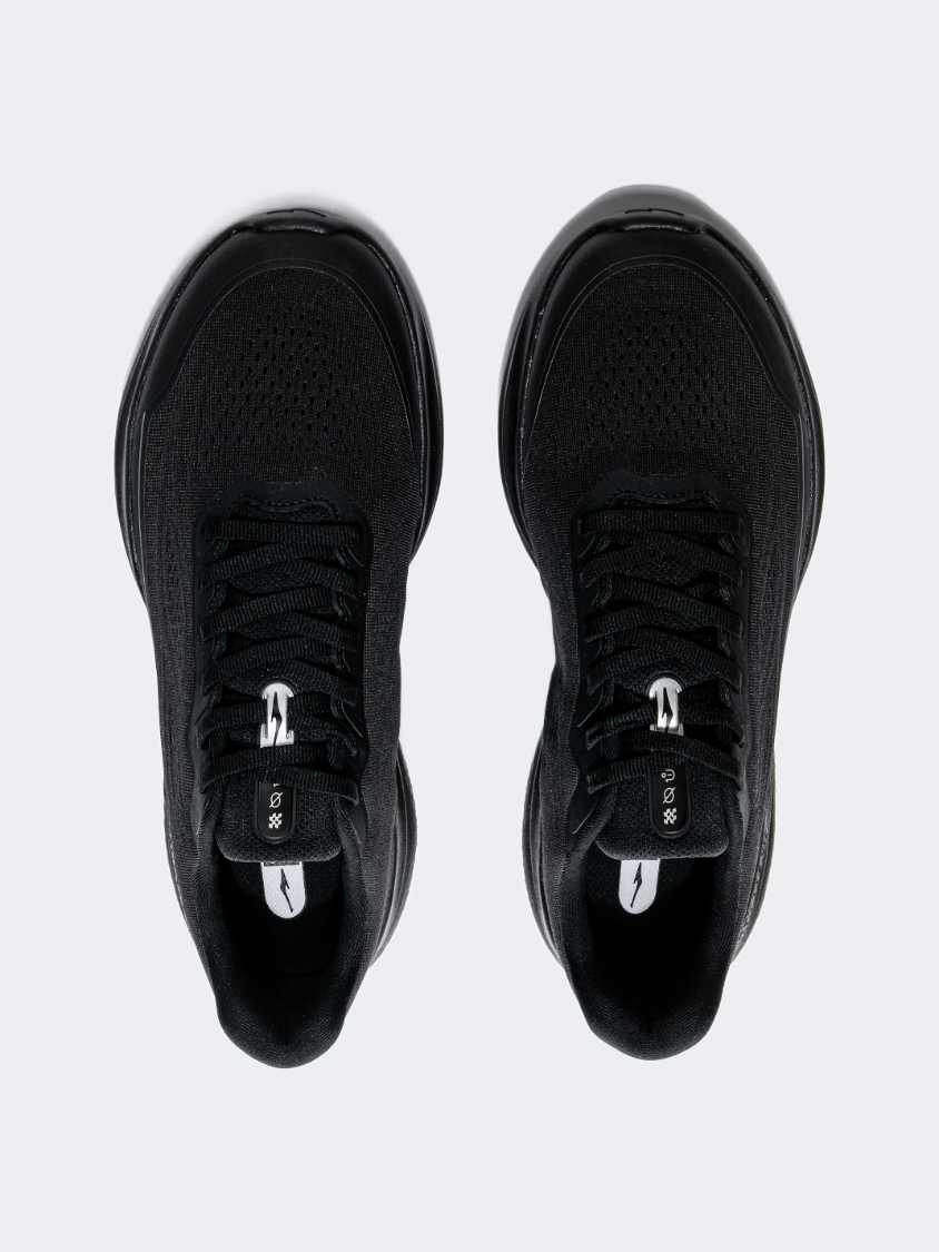 Erke Cross Men Training Shoes Black