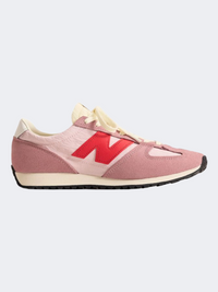 حذاء New Balance 471 نسائي للحياة اليومية بلون روزوود