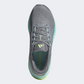 Adidas Supernova Rise 2 Women Running Shoes Grey/Flash Aqua
