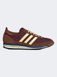 Adidas Sl72 Og Women Originals Shoes Maroon