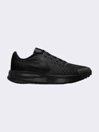 حذاء جري رجالي Nike Run Defy أسود/أنثراسيت
