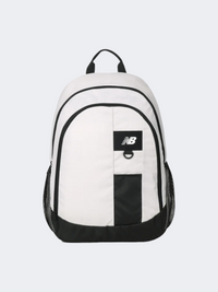 New Balance Active Unisex Lifestyle Backpack Linen