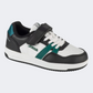 Joma Platea 2515 Ps-Boys Lifestyle Shoes White/Green/Black