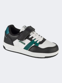 حذاء لايف ستايل أولاد Joma Platea 2515 Ps أبيض/أخضر/أسود