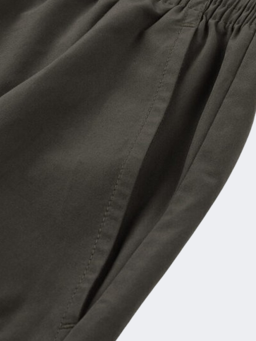 Erke Casual Women Lifestyle Pant Dark Grey