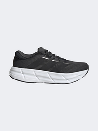 Adidas Questar 4 Men Running Shoes Carbon/Black/White