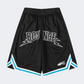 Erke Little-Boys Basketball Short Black