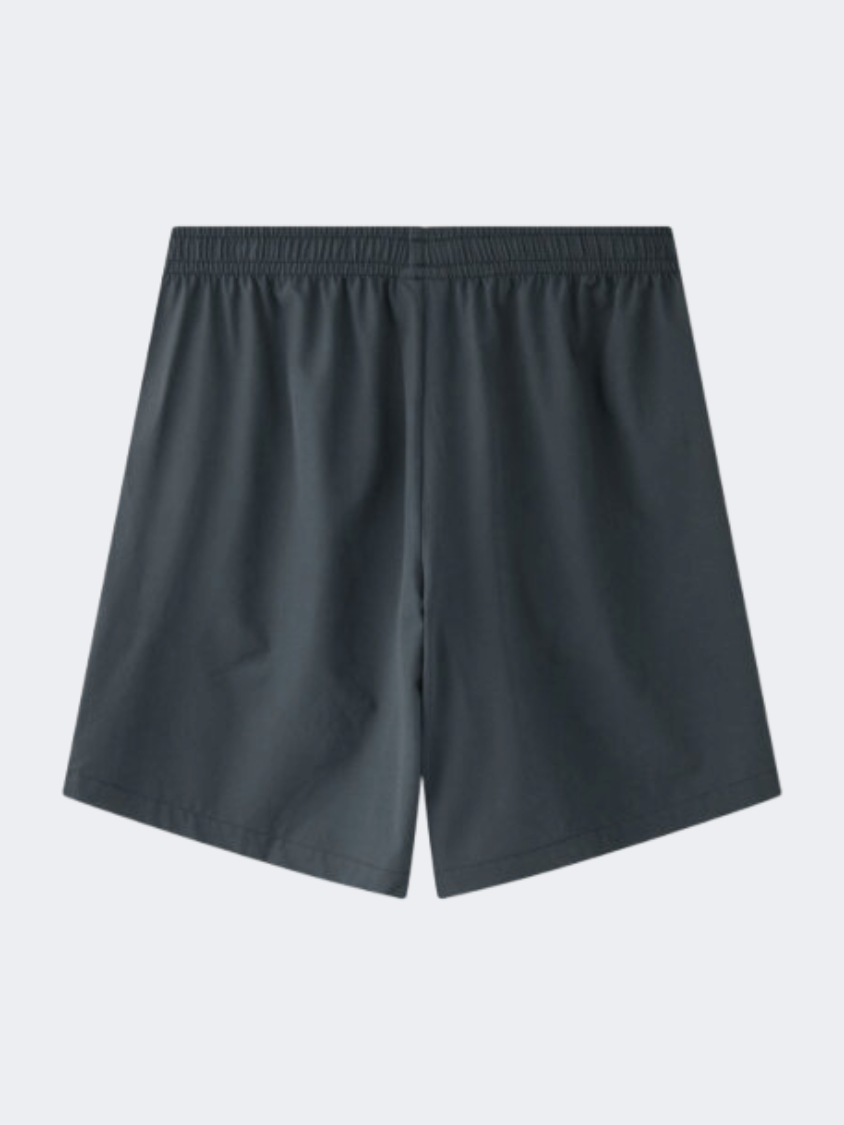 Erke Sport Men Training Short Dark Grey