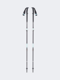 Black Diamond اكسسوارات عصي هايكنج نسائية تريل برو Trek أزرق