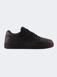 حذاء نمط حياة رجالي New Balance 480 أسود