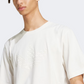 Adidas Originals Men T-Shirt Cloud White