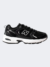 New Balance 530 Unisex Lifestyle Shoes Black