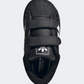 Adidas Superstar Ii Infant-Unisex Originals Shoes Core Black/White